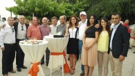 Her yıl denizcilik sektörünü bir araya getiren ve geleneksel hale gelen İlkfer Grup Uniservice Vecom’un düzenlediği ‘Yaza Merhaba Partisi’, 14 Haziran 2014 tarihinde Pendik’te şirket binasının bahçesinde gerçekleştirildi. İlkfer Grup Uniservice Vecom’un geleneksel hale gelen ‘Yaza Merhaba Partisi’, denizcilik sektörünü […]