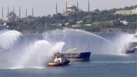Çevre ve Şehircilik Bakanlığı, Türkiye denizlerinde yaşanacak olası bir kazada nelerin yapılması gerektiği konusunda, 1 ulusal ve 6 bölgesel acil müdahale planı hazırladı. Bakanlıktan yapılan yazılı açıklamada, Çevre ve Şehircilik Bakanlığının, denizlerin petrol ve diğer zararlı maddelerle kirlenmesine karşı, hazırlıklı […]