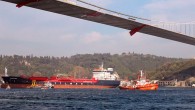 İstanbul ve Çanakkale boğazlarındaki trafik yoğunluğu her geçen yıl artıyor. Montrö Sözleşmesi’nin imzalandığı 1936’da yılda ortalama 4 bin 500 gemi geçerken, günümüzde bu rakam 100 bini aştı. Çevre Ve Şehircilik Bakanlığı verilerine göre, İstanbul Boğazı’ndan yılda 60 bin,Çanakkale Boğazı’ndan ise yılda 55 bin gemi geçiş yapıyor. Çevre […]