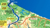 Havalimanı çevresinde 3. Köprü ve Kanal İstanbul çalışmalarından sonra dünyanın en büyük ‘Limankent’i inşa edilecek. Dev proje için çalışmalar başladı. Ulaştırma Denizcilik ve Haberleşme Bakanlığı’nın planladığı sistemde yeni havalimanı ile bağlantılı olacak şekilde konteynır, tren ve tır gibi büyük yük taşıyan Ro-Ro […]