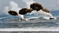   Üç yıl aradan sonra başkent Seul’de bir araya gelen tarafların, basına kapalı toplantıda iki ülke arasındaki deniz sınırlarını müzakere ettiği belirtildi.   Kore tarafından toplantıya ülkenin Dışişleri Bakanlığı Uluslararası Hukuk Departmanı başkanı Kang Jong-shik katılırken, Çin tarafından Dışişleri Bakanlığı […]