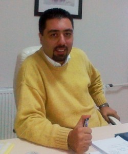 Adnan Menderes Üniversitesi (ADÜ) Ziraat Fakültesi Su Ürünleri Mühendisliği Bölümü Öğretim