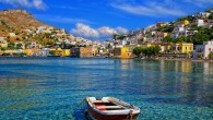 2012’de Türkiye’ye feribot bağlantısı olan Rodos, Kos, Midilli, Sakız ve Samos adalarında başlanan ‘kapıda vize’ pilot uygulaması kapsamına Kalimnos ve Patmos adaları da dahil ediliyor. Başta Türk kıyılarına yakın adalar olmak üzere, Ege Yunan adalarına daha fazla Türk turistin gelebilmesi […]