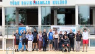 21.’si düzenlenen “Uluslararası  Marmara Sualtı Görüntüleme Festivali” kapsamında çevreye duyarlı, denizlere dost çalışmaları kapsamında verilen “Çevreye duyarlı,denizlere dost” ödülleri, Türk Balıkadamlar Kulübü’nde sualtında gerçekleşen ödül töreniyle sahiplerini buldu. “DENİZLERİ TEMİZLEMEK, KİRLETMEKTEN ÇOK ZOR” Sualtındaki dünyayı su üstüne taşıyarak denizlerle ilgili […]