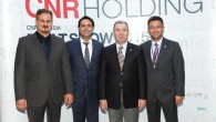 Deniz Endüstrisini ve Denizciliği Geliştirme Derneği (DENTUR), Uluslararası Deniz Endüstrisi Birliği  (ICOMIA) ve Uluslararası Boat Show Organizatörleri Federasyonu’nun (IFBSO) yıllık  kongrelerini ev sahipliği yaptı. Uluslararası arenada sektörün öncü kuruluşlarının kongrelerinin tamamlanması ardından DENTUR organizasyonunda CNR Holding sponsorluğu ile Rahmi Koç […]