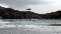 Nijerya’nın güneydoğusundaki Taraba eyaletinde köylerindeki şiddet olaylarından kaçanları taşıyan bir teknenin batması sonucu 40 kişi hayatını kaybetti. Taraba eyaletine bağlı Ibi Belediye Meclisi Başkanı Adamu Ishaka, dün gece meydana gelen olaya ilişkin basına yaptığı açıklamada kazada ölenlerin Dampa köyündeki şiddet […]