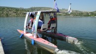 Projeye ilişkin açıklamada bulunan Temiz Enerji Vakfı Yönetim Kurulu Başkanı Prof. Dr. Demir İnan, temiz ve tükenmez enerjilerle ilgili uygulamaların, Türkiye’de daha geniş olarak kullanılmasına yönelik çalışmalar yürüttüklerini belirtti. “Bu çerçevede güneş enerjisi ile çalışan yaptığımız bu bot da Türkiye’de […]