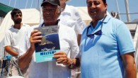 Fethiye’ye demir atan İtalyan Antonio Coppi, kitabına denizden karaya esen sıcak rüzgar anlamına gelen “Meltem” ismini verdi. Coppi, “Türkiye benim ikinci vatanım. Tekne ise evim. Yılın 3 ayını Türkiye sahillerinde geçiriyorum. Kitabım İtalya’da yoğun ilgi gördü. İtalya’dan Türkiye’ye daha çok turist gelmesi […]