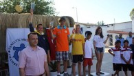 Türkiye Yelken Federasyonu’nun 2014 faaliyet programında yer alan Optimist Türkiye Şampiyonası, sona erdi. 16-22 Haziran 2014 tarihleri arasında Hatay ARSUZ’da gerçekleştirilen şampiyonaya, 9 ilden, 21 kulüp olmak üzere, 117 sporcu, 40 hakem, 28 antrenör / idareci katıldı. Optimist Milli Takımı’nın […]