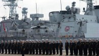 Afrika kıtasını baştan sona dolaşan görev grubu, 19’u ilk kez olmak üzere 24 ülkeyi ve 25 limanı ziyaret etti. Ümit Burnu’nu 148 yıl aradan sonra geçerek bir ilke imza atan, Güney Afrika’da atış alanında başarılı güdümlü mermi ve top atışları […]