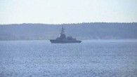 İspanya ve Kanada donanmalarına ilişkin 2 gemi, Çanakkale Boğazı’ndangeçiş yaptı. Dün akşam saatlerinde Marmara Denizi yönünden boğaz girişi yapan İspanya donanmasına ait ‘Crostobal Colon’ ile Kanada askerigemisi ‘HMCS Regina’ Çanakkale boğazından geçti. Saat 18.50 sıralarında Çanakkale önlerine ulaşan gemilere, Sahil Güvenlik ekipleri eşlik etti. İki gemi, boğaz geçişinin derhal peşinden Ege denizine […]