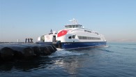 İzmir Büyükşehir Belediyesi’nin deniz ulaşımını geliştirmek amacıyla sipariş ettiği 13 yeni yolcu vapuru ile 3 yeni arabalı yolcu gemisinin isimlerini belirlemek için internet üzerinden başlattığı anket sonuçlandı. 8 Mayıs’ta başlayan ankette 30 Mayıs’a kadar on-line olarak isim önerileri alındı. Gelen […]