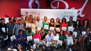 Bodrum’da her yıl düzenlenen yelken yarışları ünlülerin geçitine dönüştü. Sanat,