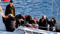 Sahil Güvenlik Komutanlığı ekipleri, Çanakkale’de yasadışı yollardan yurtdışına çıkmak isteyen yabancı uyruklu 176 kaçağı kurtardı. Ekipler, 20 Haziran 2014 günü Çanakkale Behramkale ilçesi açıklarında 10’u erkek, 8’i kadın ve 2’si çocuk olmak üzere toplam 20 Afganistan uyruklu kaçak kurtardı. Yine […]