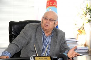 Ege Bölgesi’nin 100 sanayi kuruluşu arasında ilk 10’da beş, ilk