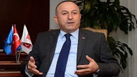 Avrupa Birliği Bakanı ve Başmüzakereci Mevlüt Çavuşoğlu, “Türkiye’nin ‘bölgesel lojistik üs’ olması yönündeki hedefimiz ve 2023 dış ticaret hedeflerimiz, hükümet olarak ulaştırma altyapısına yapacağımız yatırımların artarak devam edeceğinin bir işaretidir” dedi.    DP World Yarımca Konteyner Terminali’nin açılışı dolayısıyla bir otelde düzenlenen […]