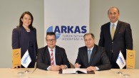Arkas Turizm dünyada 85 ülkede 650 acentenin yer aldığı Lufthansa City Center acente ağına İstanbul, İzmir, Bursa ve Ankara’da olmak üzere dört şehirde birden dahil oldu. Arkas Turizm hizmetlerini dünya çapında bir ağın yararlarını da ekleyerek güçlendiriyor. Arkas Turizm kendi […]