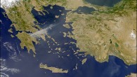 Başbakanlık Afet ve Acil Durum Yönetimi Başkanlığından (AFAD) alınan bilgiye göre, saat 19.22’de Ege Denizi’nde 4,2 büyüklüğünde deprem kaydedildi. Sarsıntı 8,7 kilometre derinlikte gerçekleşti.