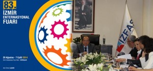 Önümüzdeki yıllarda organize edilmesi planlanan lojistik ihtisas fuarından yola çıkan