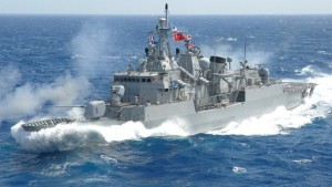 Birleşmiş Milletler Güvenlik Konseyi’nin 26 Eylül 2013 tarihli kararı gereğince kimyasal