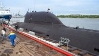 2020 yılına kadarki dönemde kanatlı füzelerle donatılacak “Yasen” ve “Yasen M” sınıfı 8 atom denizaltısının yapılması planlandı. Bu, “Sivulf” Amerikan denizaltısının benzeri yeni bir sınıf atom denizaltılarıdır. “Yasen” denizaltılarının görevi, Rusya stratejik nükleer kuvvetmlerinin üçlü silah takımına dahil “Borey” tipi […]