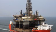 Hollandalı Dockwise denizcilik şirketine ait olan “Blue Marlin” gemisi, daha önce gördüğünüz hiçbir deniz taşıtına benzemiyor.Zira Blue Marlin, savaş gemilerini, petrol platformlarını, devasa tankerleri taşıması için üretildi. 224 metrelik boyuyla Blue Marlin, 2 futbol sahasından daha uzundur.Blue Marlin’in bu kadar […]