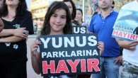 Dünyada eş zamanlı yapılan “Yunus parkları gösterileri protestosu” Alanya’da da hayvan severler tarafından gerçekleştirildi. Hükümet Meydanı’nda stant açan hayvanseverler vatandaşları bilgilendirdi. Yunusların doğal ortamlarından alınarak havuz ve konteynerde yaşamak zorunda bırakıldığını söyleyen hayvansever Gökçe Nihan Doğan, yunusların, gösterilerde ölü balık […]