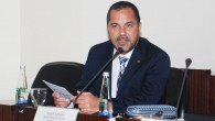 TOBB Yönetim Kurulları Ortak Toplantısı, Ege Bölgesi Sanayi Odası’nın ev sahipliğinde gerçekleştirildi. İMEAK DTO İzmir Şubesi Yönetim Kurulu Başkanı Yusuf Öztürk toplantıda yaptığı konuşmada, Türkiye’deki yat sayılarının değişim yüzdesi incelendiğinde ülkede dolaşan yat sayılarında yıllık ortalama yüzde 15’in üzerinde artış […]