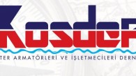 21.01.2014 günü tescil işlemlerini tamamlayan KOSDER (Koster Armatörleri ve İşletmecileri Derneği)1.Olağan Genel kurulunu 8 Temmuzda yapıyor. Koster Armatörleri ve İşletmecileri Derneğinin 1. olağan Genel Kurul Toplantısı 8 Temmuz salı günü saat 19.00’da Nakkaş Restaurant’ta yapılacak.