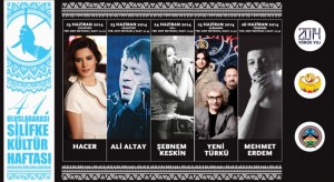 23 Haziran 2014 Pazartesi – turizmhaberleri.com/ haber merkezi 23-26 Haziran tarihlerinde düzenlenen