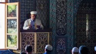 11 Haziran 2014 Çarşamba – Cami, cemevi, manastır, kilise, ayazma ve sinagoglar olmak üzere Adalar’da mevcut her dine ve mezhebe ait Tanrı’nın evlerinin fotoğraflarının yer aldığı “Adalar’da Tanrı’nın Evleri ” sergisi 14 Haziran Cumartesi günü Büyükada Çınar Müze Alanı’nda açılacak. Küratörlüğünü Hasan […]