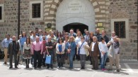 07 Haziran 2014 Cumartesi – HÜSNÜ GÜMÜŞ- turizmhaberleri.com/ Ankara FİJET ve ATURJET ÜYESİ SİNOP ALAN YÖNETİMİ BAŞKANI Ankara Turist Rehberleri Odası ( Anro) Dünya Çevre Günü’nde Anadolu Medeniyetleri Müzesi’ndeydi. 13 Mayıs 2014 tarihinde ziyarete tekrar açılan Anadolu Medeniyetleri Müzesi’nde 2010′ da başlayan […]