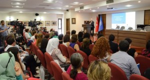 27 Haziran 2014 Cuma – turizmhaberleri.com/ Haber Merkezi Türkiye’nin Yaşlanmasına yönelik en