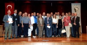 13 Haziran 2014 Cuma – NİLGÜN ATAR- turizmhaberleri.com/ Haber Merkezi Kaçak rehberlik