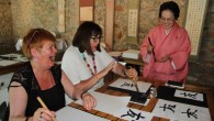 09 Haziran 2014 Pazartesi – Japonya ile Türkiye arasında diplomatik ilişki kurulmasının 90. yıl dönümü nedeniyle Bodrum da da düzenlenen etkinlikler renkli görüntülere sahne oluyor. Bodrum Belediyesi ve Japon – Türk Kültür Değişim Derneği işbirliğiyle düzenlenen Japon Kültür Festivali kapsamında Japon eğitmenler, […]