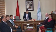 18 Haziran 2014 Çarşamba – turizmhaberleri.com /haber Merkezi Antik kentleri, han ve kervansarayları, höyükleri ile olağanüstü tarihi ve kültürel değerlere sahip olan Burdur; bu eşsiz mirasları gelecek nesillere aktarmak üzere günışığına çıkarmak için çalışıyor. Kültür ve Turizm Bakanlığı’ndan 2014 yılı kazı onaylarının […]