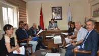 11 Haziran 2014 Çarşamba – turizmhaberleri.com/ Haber Merkezi Burdur İl Kültür ve Turizm Müdürlüğü; Somut Olmayan Kültürel Mirası (SOKÜM) bütün özgün özellikleri ile korunması, yaşatılması, öne çıkan değerlerin tespiti ve Kültür ve Turizm Bakanlığı Araştırma ve Eğitim Genel Müdürlüğü bünyesinde kayıt altına […]