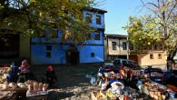 22 Haziran 2014 Pazar – turizmhaberleri.com/ haber Merkezi Katar’ın başkenti Doha’da yapılan 38. Dünya Miras Komitesi Toplantısı’nda Türkiye’den İzmir Bergama ve Bursa’nın Cumalıkızık, hanlar bölgesi ve Sultan Külliyeleri ile listede yer almasına karar verildi. Böylelikle varlık sayımız 11’den 13’e yükseldi. Kültür ve […]