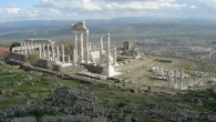 22 Haziran 2014 Pazar – 2000 yılında Geçici Listeye alınan “Bursa ve Cumalıkızık: Osmanlı İmparatorluğunun Doğuşu ” Dünya Miras Listesi adaylık dosyası, Doha’da düzenlenen Dünya Miras Komitesi (DMK) 38. Dönem Toplantısı’nda kabul edildi. Türkiye’den komiteye sunulan ve Doha’daki toplantıda ele alınan bir […]
