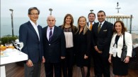 12 Haziran 2014 Perşembe – BW PLUS The President ve BW Citadel Hotelleri Genel Koordinatörü Recep Arifoğlu, yeşil yıldız uygulaması ile ilgili olarak şu açıklamada bulundu: “2009 yılında BW PLUS The President Otel’de başlattığımız çalışmalarımız sonucunda, İstanbul’un ilk; Türkiye’nin ikinci ‘Yeşil Yıldız’a […]