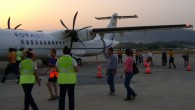 20 Haziran 2014 Cuma – Antalya Gazipaşa Havalimanı, bölgesel havayolu şirketi BoraJet in gerçekleştirmeye başladığı Adana – Gazipaşa – Beyrut güzergahı yolcularını karşıladı. BoraJet Havayolları nın karşılıklı seferleri ile Gazipaşa, Adana ve Beyrut a bağlandı. Adana dan gerçekleşen ilk uçuş olma özelliği […]