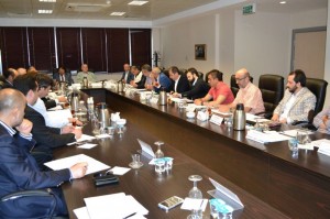 27 Haziran 2014 Cuma – Uluslararası Teknolojik, Ekonomik ve Sosyal Araştırmalar Vakfı