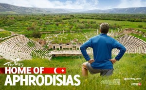 01 Haziran 2014 Pazar – ‘Turkey Home Of’ sloganı çerçevesinde sürdürülebilir bir