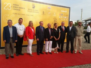 28 Haziran 2014 Cumartesi – HÜSNÜ GÜMÜŞ- turizmhaberleri.com/ ANKARA FIJET ve ATURJET