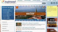 01 Temmuz 2014 Salı – turizmhaberleri.com/ haber Merkezi Seyahat aşkına sloganı ile Türkiye’nin en iyilerini seçmek, ödüllendirmek ve teşvik etmek amacıyla düzenlenen Momondo Seyahat Blog Ödülleri Yarışması’nda kazananların sıralaması belli oldu. 100 den fazla gezgin bloger’ın katıldığı yarışmada halk oylamasına kalan 48 […]