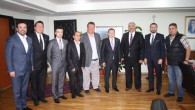 05 Haziran 2014 Perşembe – 1969’dan beri faaliyet gösteren, Türk ve Alman Sivil Havacılık tarihine birçok “ilk uluslararası uçuş ” armağan eden Öger Türk Tur; bu yaz rotasını Almanya’dan Balıkesir’e çevirdi. Yeni bir hattın müjdesini vermenin gururunu yaşadıklarını belirten Öger Türk Tur […]