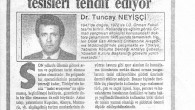 30 Haziran 2014 Pazartesi – NİLGÜN ATAR- TURIZMHABERLERI.COM Antalya’nın Kumluca ilçesine bağlı Adrasan tatil merkezi cayır cayır yandı.. Adrasan’ın İnceboyun mevkisinde öğle saatlerinde başlayan yangın rüzgarın da etkisiyle yayılınca turizm tesislerini de yakıp geçti.. Oteller pansiyon, restoran, hediyelik eşya mağazası kül oldu. […]