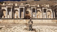 06 Haziran 2014 Cuma – OLAY SALCAN- turizmhaberleri.com/ Ankara BURAM BURAM ANADOLU DİZİSİ: SAGALASSOS ve BURDUR ARKEOLOJİ MÜZESİ Yazları ya da sonbaharları Göçek’e yelken yapmaya giderken yolumuz Burdur’dan geçer ve her seferinde de Sagalassos tabelasını görür, oraya doğru arabanın direksiyonunu çevirmek isterim. […]