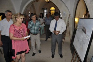 24 Haziran 2014 Salı – NİLGÜN ATAR- turizmhaberleri.com /editör Ekolojik Kadın Köyü