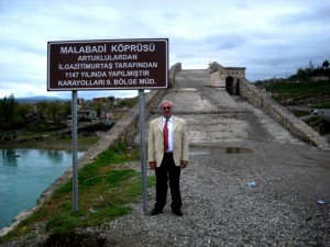 12 Haziran 2014 Perşembe – ŞEHMUS KARTAL- turizmhaberleri.com/ Batman Kültür Uzmanı_ Araştırmacı
